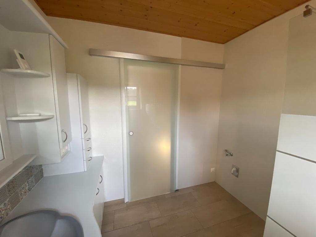Hide-Away Corinna Drobollach am Faakersee Exterior foto