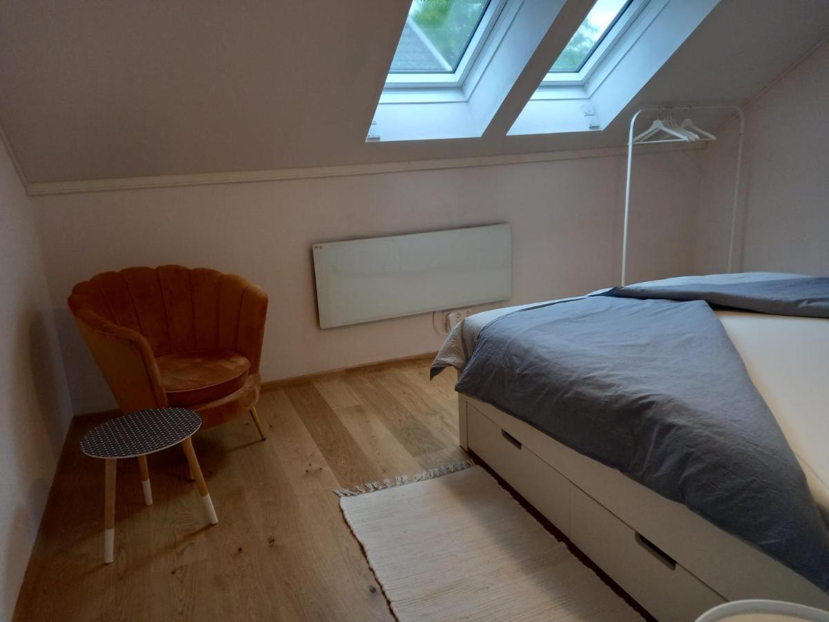Hide-Away Corinna Drobollach am Faakersee Exterior foto